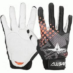 -STAR CG5000A D30 Adult Protective Inner Glove (Large, Left Hand) : All-Star CG5000